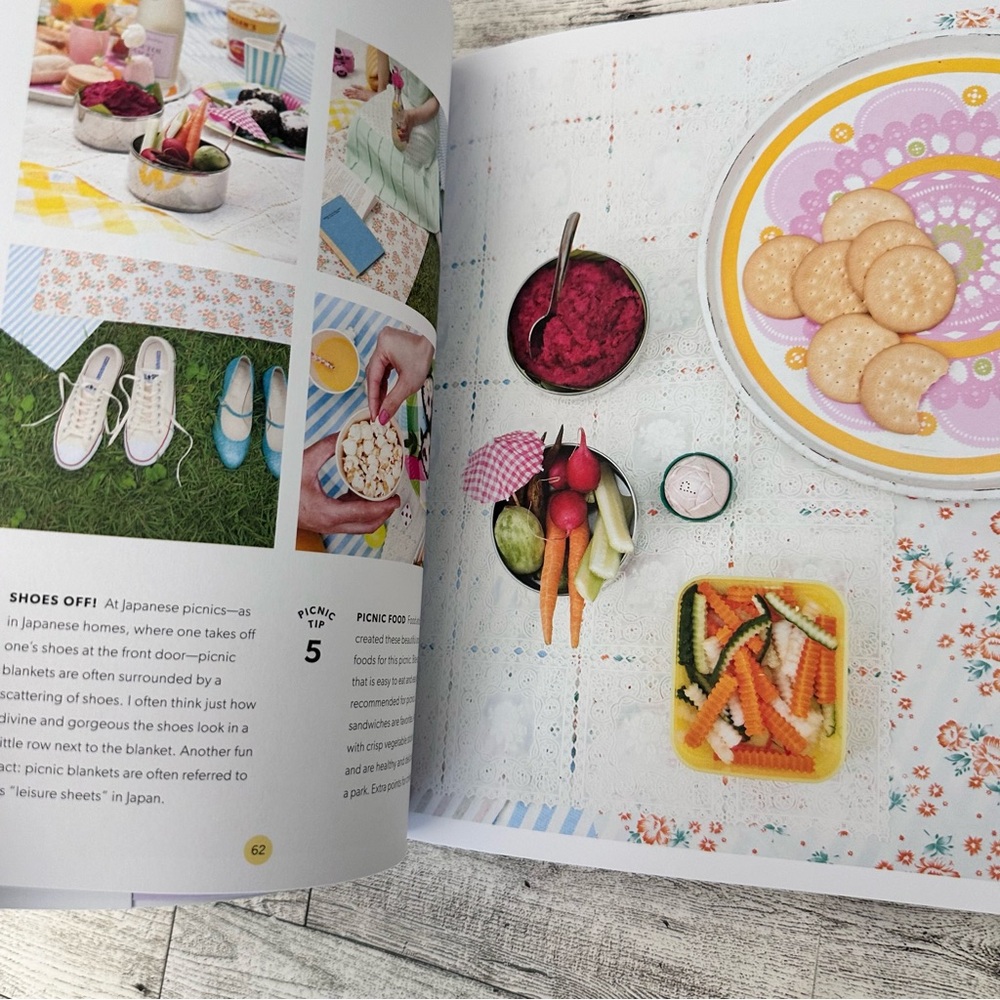 Book Hello Tokyo 30+ Handmade Projects and Fun Ideas for a Inspired Life